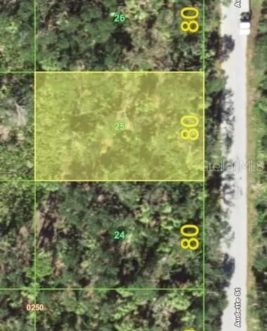 3415 Audette St, Port Charlotte, FL 33948
