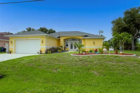 13423 Foresman Blvd, Port Charlotte, FL 33981