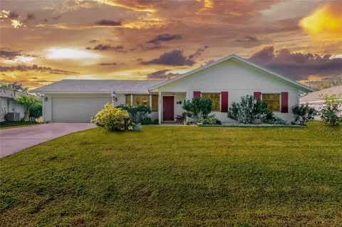 22459 Sacramento Ave, Port Charlotte, FL 33954