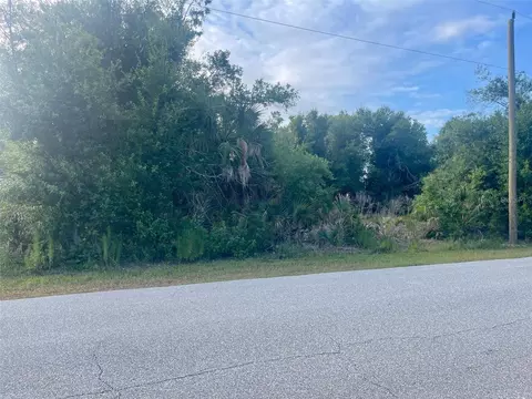 7122 Pinedale Dr, Port Charlotte, FL 33981