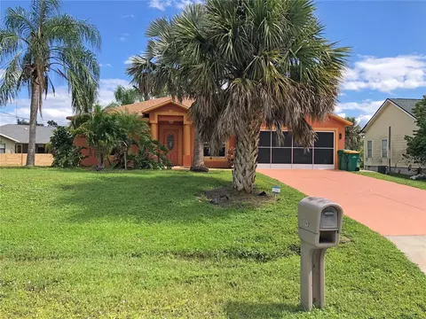 949 Red Bay Ter NW, Port Charlotte, FL 33948