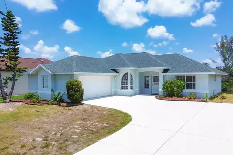 15402 Appleton Blvd, Port Charlotte, FL 33981
