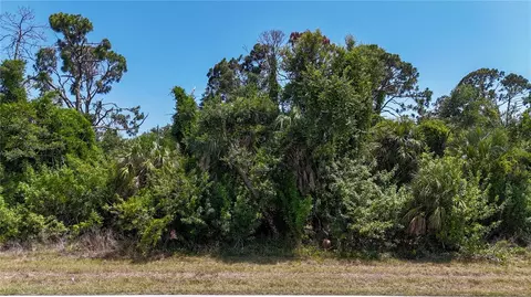 13545 Chancellor Blvd, Port Charlotte, FL 33953