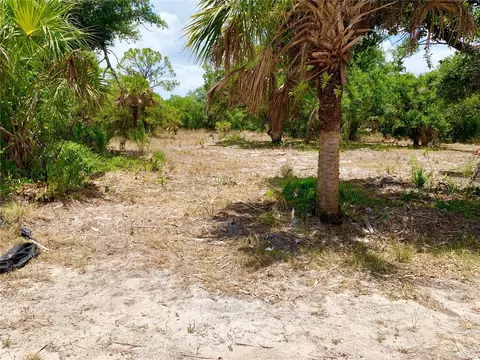 473 Admiral St, Port Charlotte, FL 33954