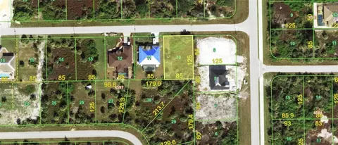 13477 Gainesville Ave, Port Charlotte, FL 33981