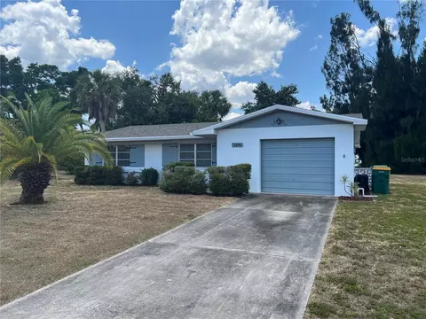 2475 Baltic Ave, Port Charlotte, FL 33952