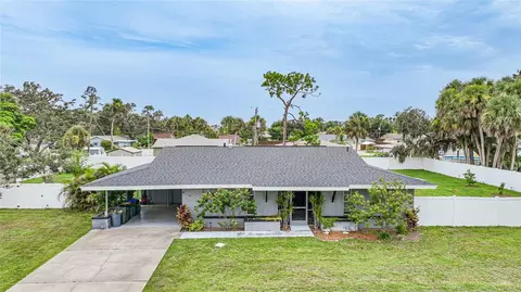 4945 Payne St, North Port, FL 34287