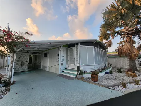 1800 Englewood Rd #67, Englewood, FL 34223