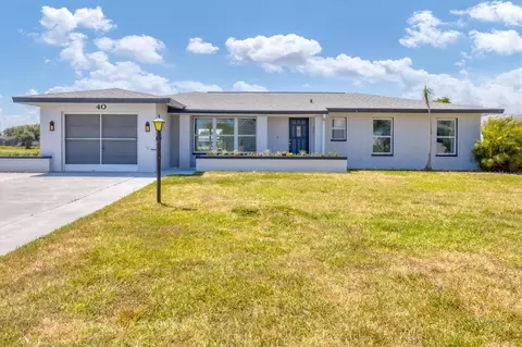 40 Oakland Hills Ct, Rotonda West, FL 33947