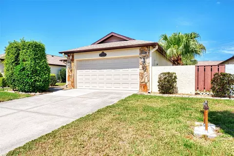 570 Foxwood Blvd #196, Englewood, FL 34223