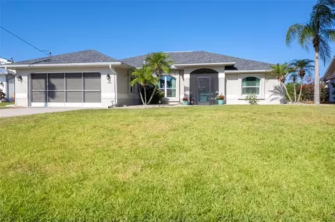 129 Sportsman Rd, Rotonda West, FL 33947