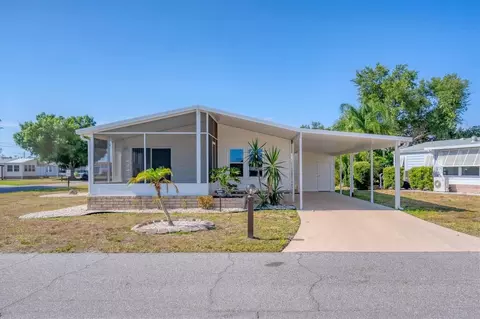 759 Watersedge St, Englewood, FL 34223
