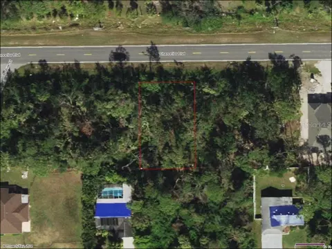 13179 Chancellor Blvd, Port Charlotte, FL 33953