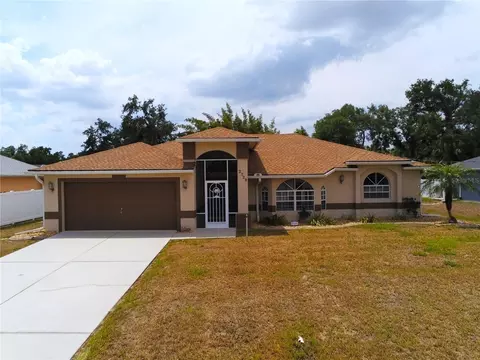 2729 Carolina St, North Port, FL 34288