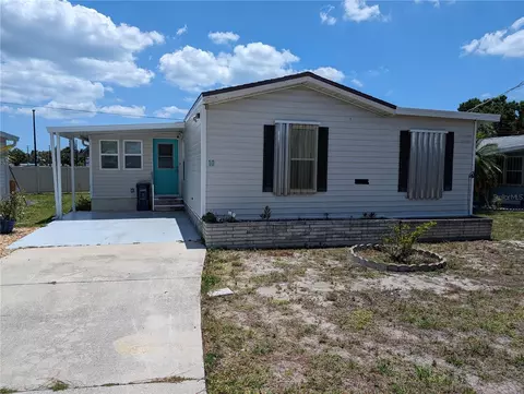 1891 Englewood Rd #10, Englewood, FL 34223