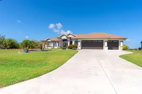 8196 Tecumseh Cir, Port Charlotte, FL 33981