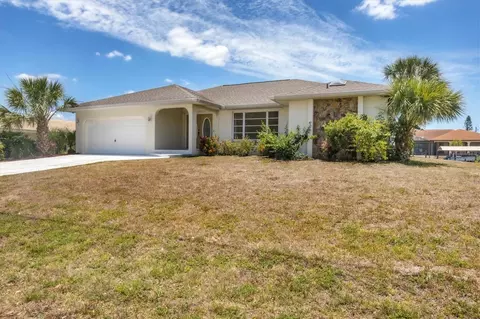 4549 Colleen St, Port Charlotte, FL 33952