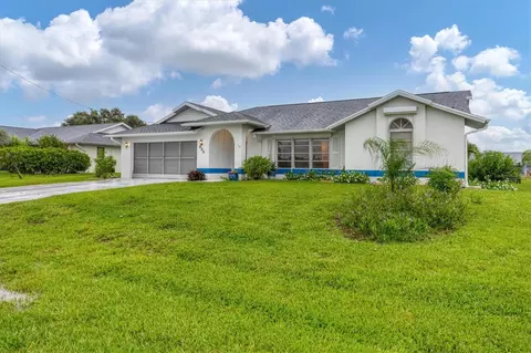 235 Bunker Rd, Rotonda West, FL 33947