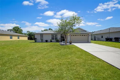 2568 Pickard Ln, North Port, FL 34286