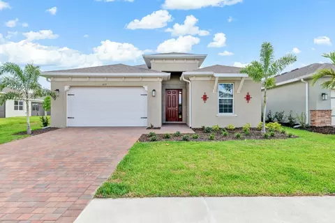 16117 Highgate St, Port Charlotte, FL 33953