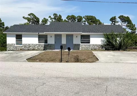 6972 Brandywine Dr #A & B, Englewood, FL 34224