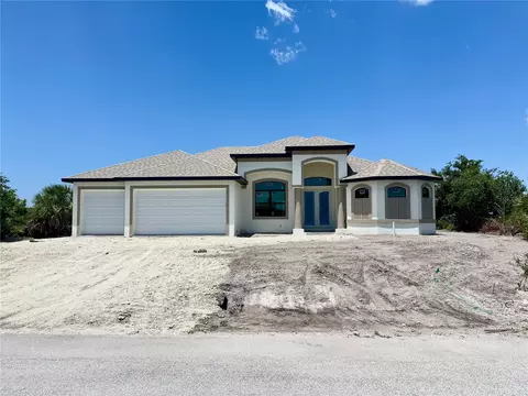 14187 Fruitport Cir, Port Charlotte, FL 33981