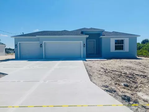 4642 Gillot Blvd, Port Charlotte, FL 33981