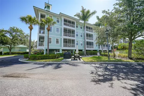 5125 Melbourne St #E101, Port Charlotte, FL 33980