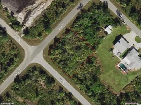 298 Hamden St, Port Charlotte, FL 33953