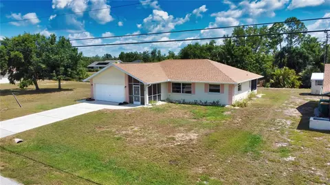 7266 Rosemont Dr, Englewood, FL 34224