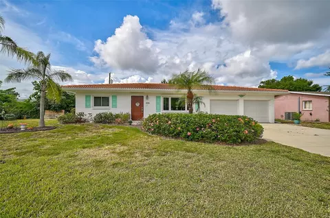 701 Pompano Ter, Punta Gorda, FL 33950