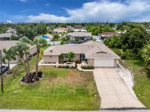 9248 New Martinsville Ave, Englewood, FL 34224