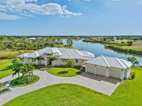 11575 Bridle Path Ln, Placida, FL 33946