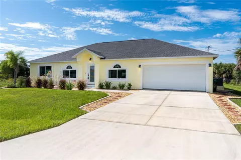 14335 Amestoy Ave, Port Charlotte, FL 33981