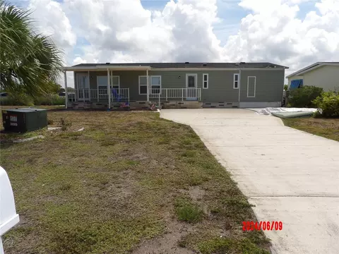 6115 Shearwater Dr, Englewood, FL 34224