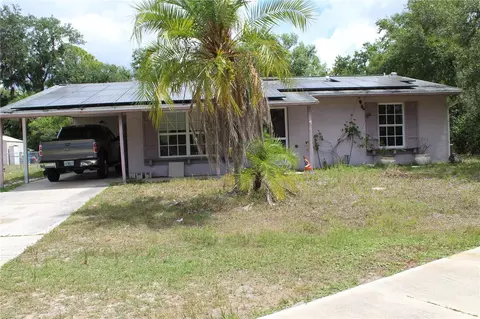 20270 Peachland Blvd, Port Charlotte, FL 33954