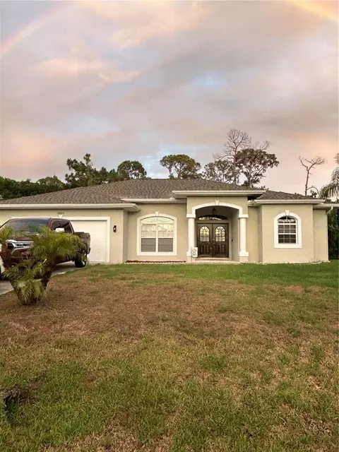 3884 Annapolis Ter, North Port, FL 34287