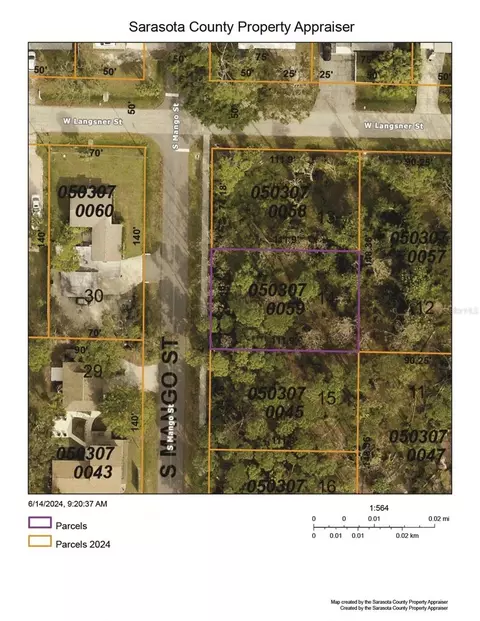0 S Mango St, Englewood, FL 34223