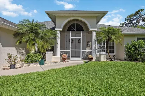 3318 Parade Ter, North Port, FL 34286