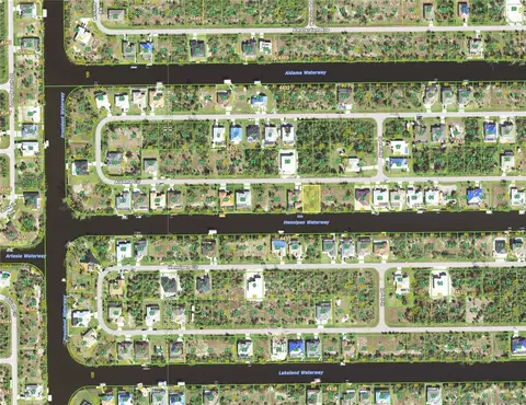 15400 Aldama Cir, Port Charlotte, FL 33981