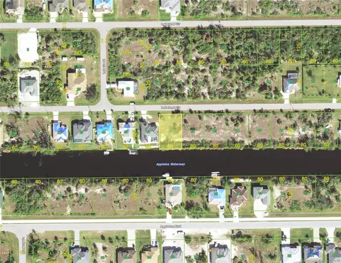 15456 Lakeland Cir, Port Charlotte, FL 33981