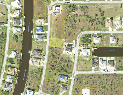 9182 Key West St, Port Charlotte, FL 33981