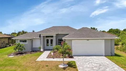 9317 Panama Cir, Port Charlotte, FL 33981