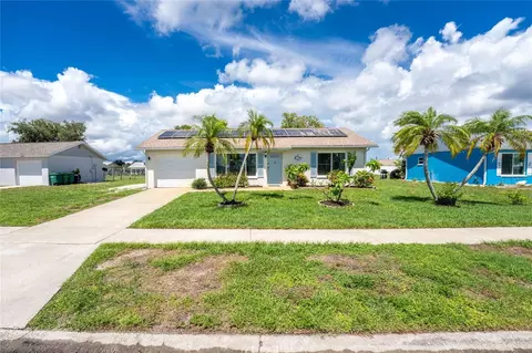 6398 Granger Rd, Port Charlotte, FL 33981