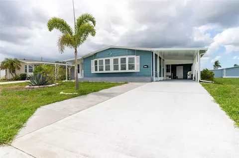 6339 Partridge Ave, Englewood, FL 34224