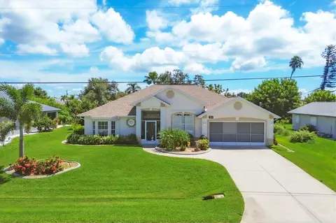 253 Bunker Rd, Rotonda West, FL 33947