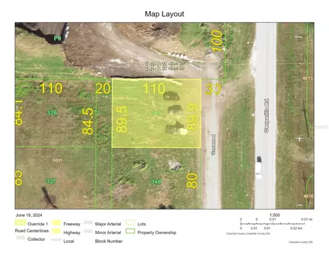 10007 Gasparilla Rd, Port Charlotte, FL 33981