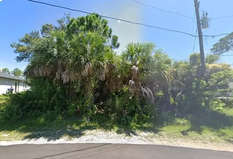 lot67 Homestead Cir, North Port, FL 34286