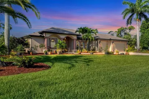 267 Long Meadow Ln, Rotonda West, FL 33947