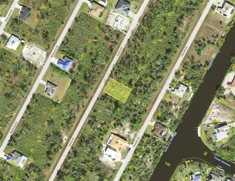 9276 Canna St, Port Charlotte, FL 33981